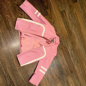 Really cute barely worn jacket!